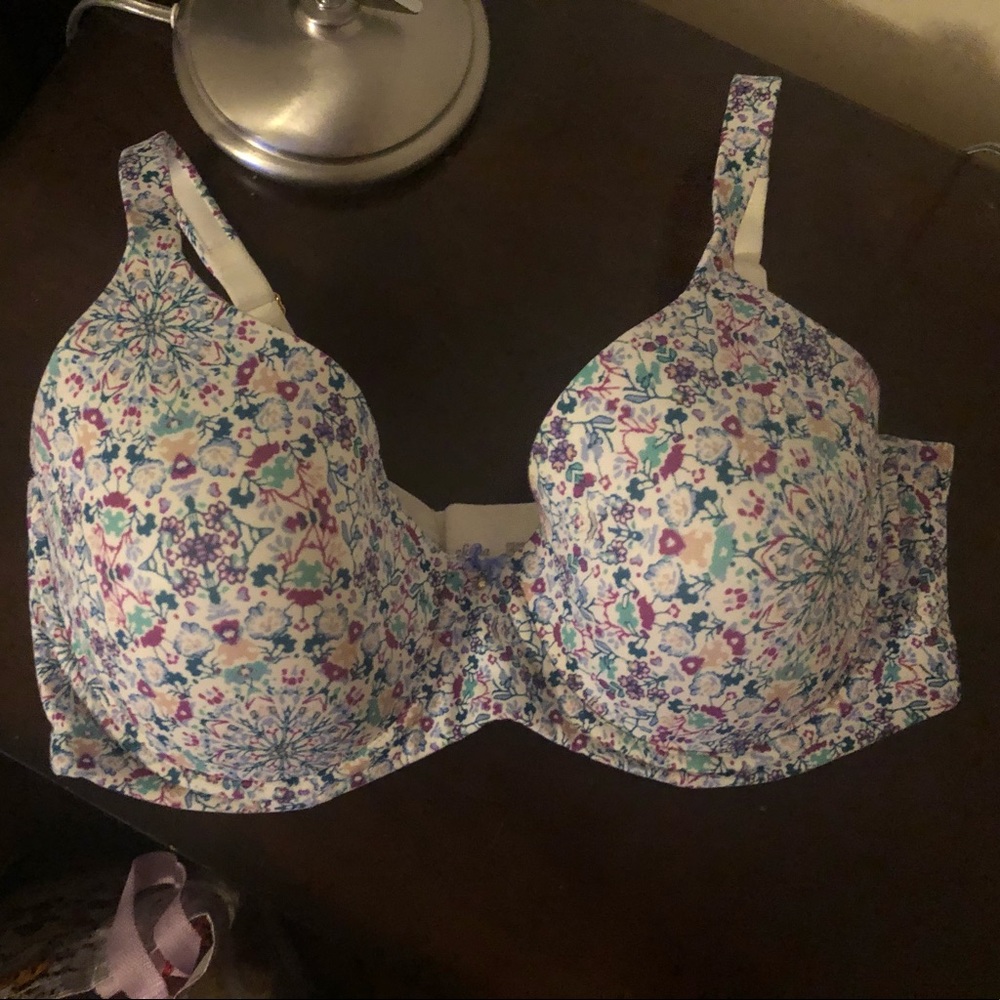 Soma Bra